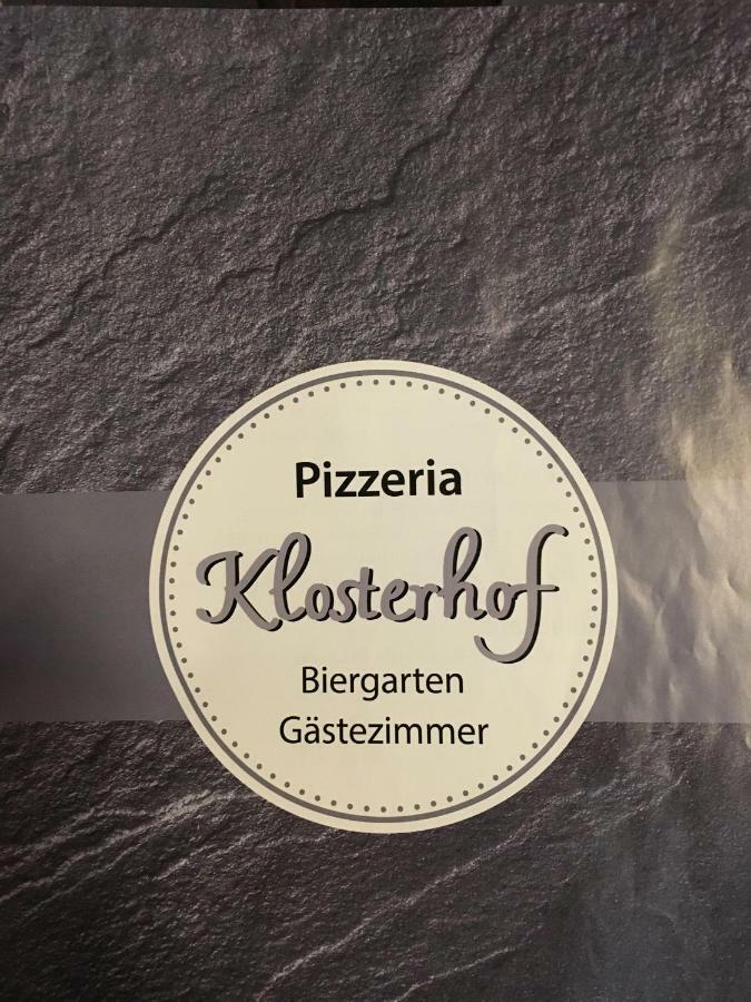 Klosterhof Adelberg Dış mekan fotoğraf